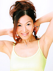 戸辺久美子(とべ くみこ)